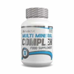 Vitamine & Mineralstoffe 