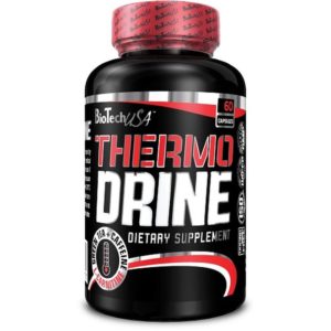 BioTech Thermo Drine 60 Kapseln