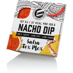 Fitness Snacks 