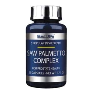 Saw Palmetto 