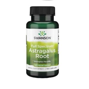 Astragalus 