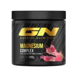 GN Magnesium Complex 5-in-1 - 250g