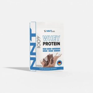 NNT Whey 450g