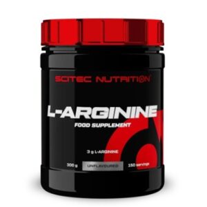 Scitec Arginin 300g