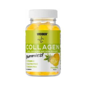 Weider Collagen Gummies 50 Gummies